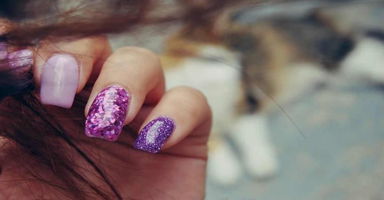 Nail Art trends for 2022