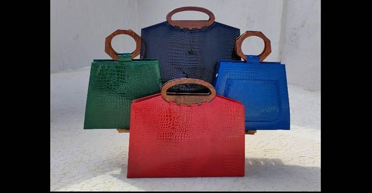 5 homegrown bag labels to try in 2022. Image Credit : IANS