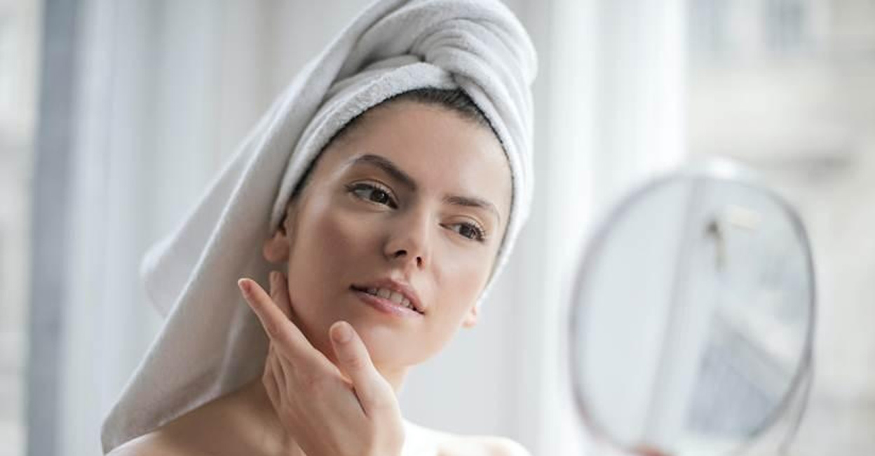 The ultimate guide to pairing active ingredients for safe skincare.(photo:IANSLIFE) Nanotechnology entails controlling whatever matter it comes into contact with at the nanometer scale : IANS