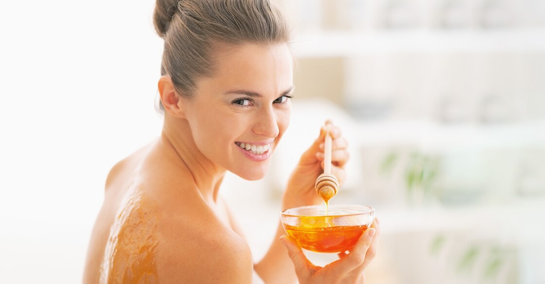 skin care Representative image. Photo: CentralITAlliance / iStock