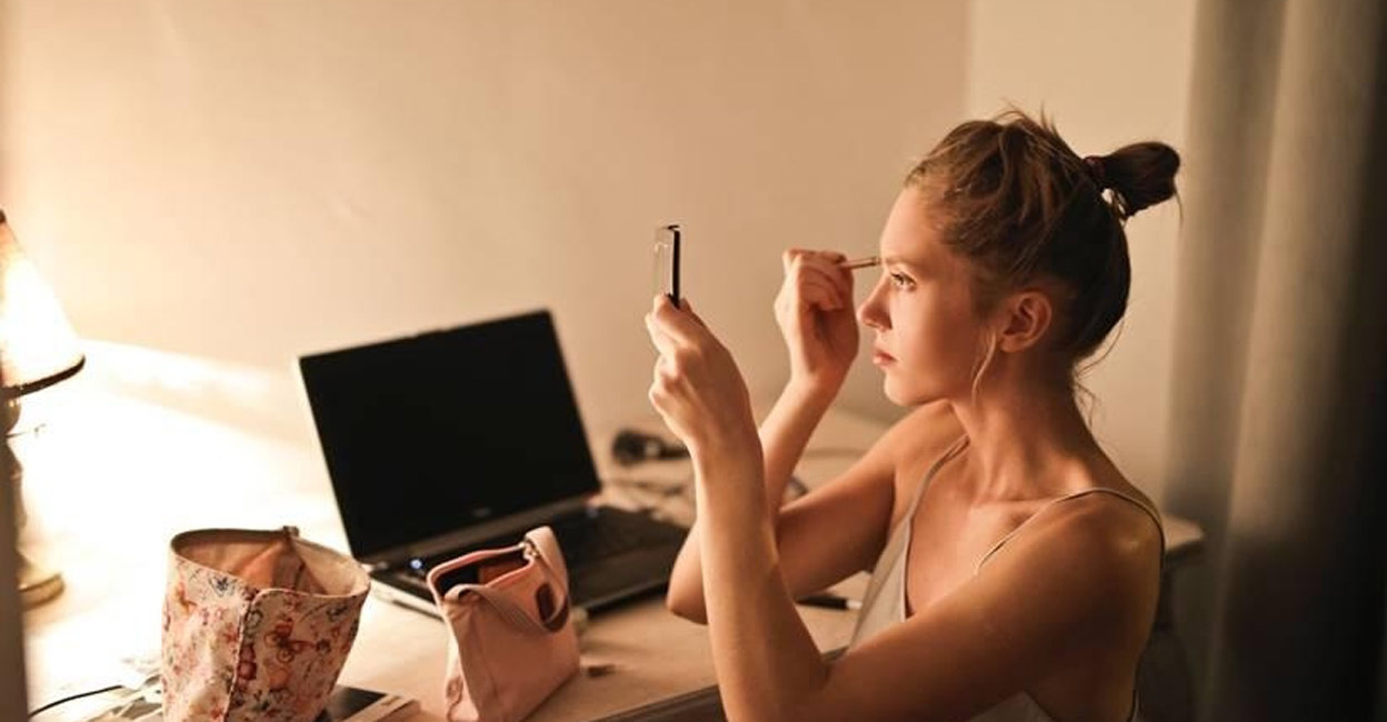 Italian makeup brand forays into the India market(IANSLIFE) Representational image. Photo: IANS