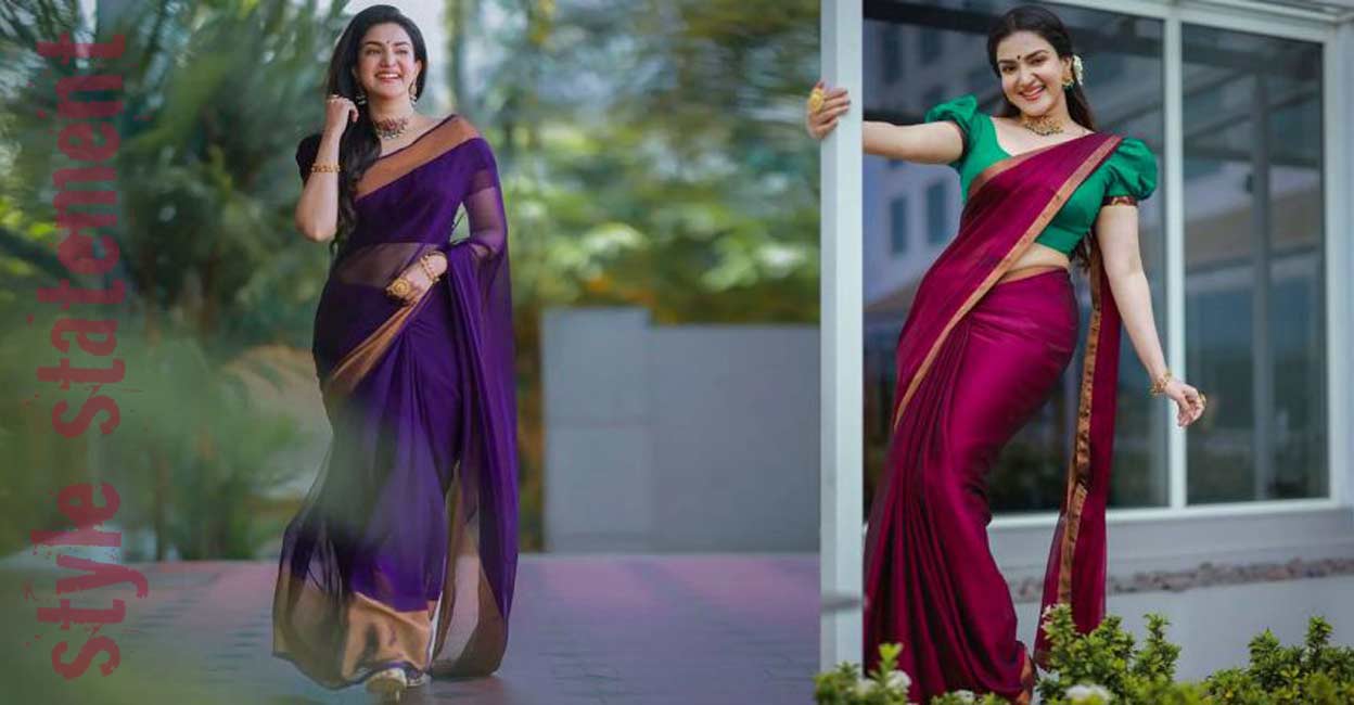 Honey Rose Actress Honey Rose