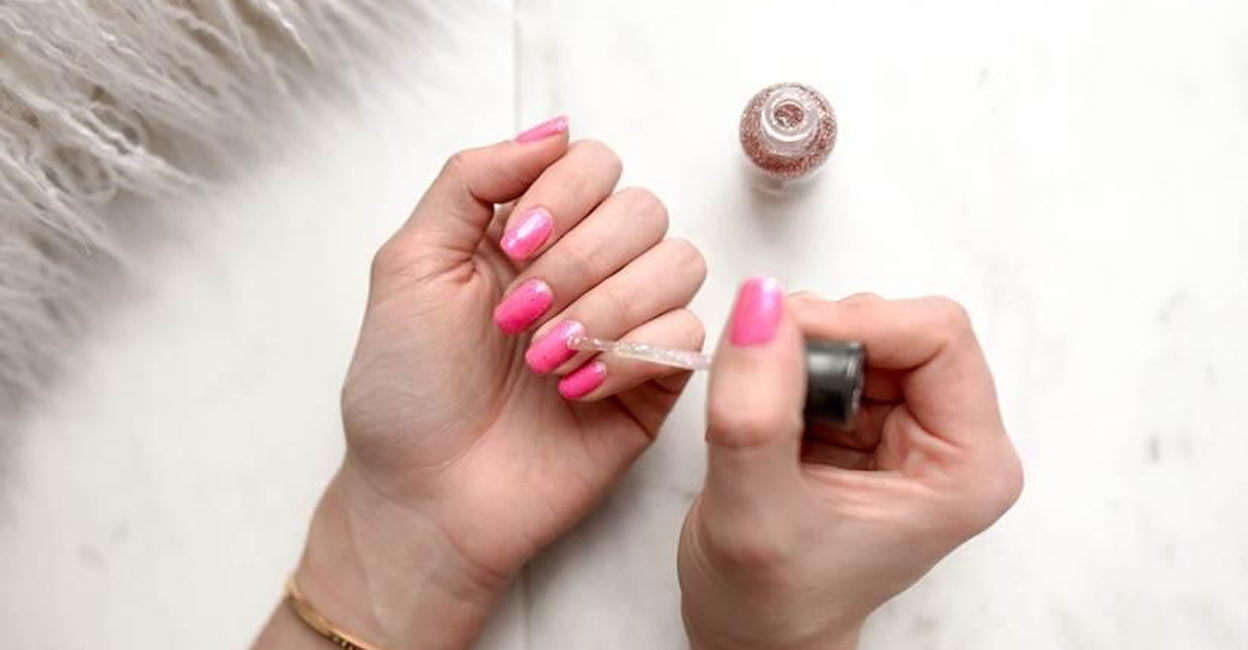 Here are some ways to take care of your nails in winter | Lifestyle Beauty  | English Manorama