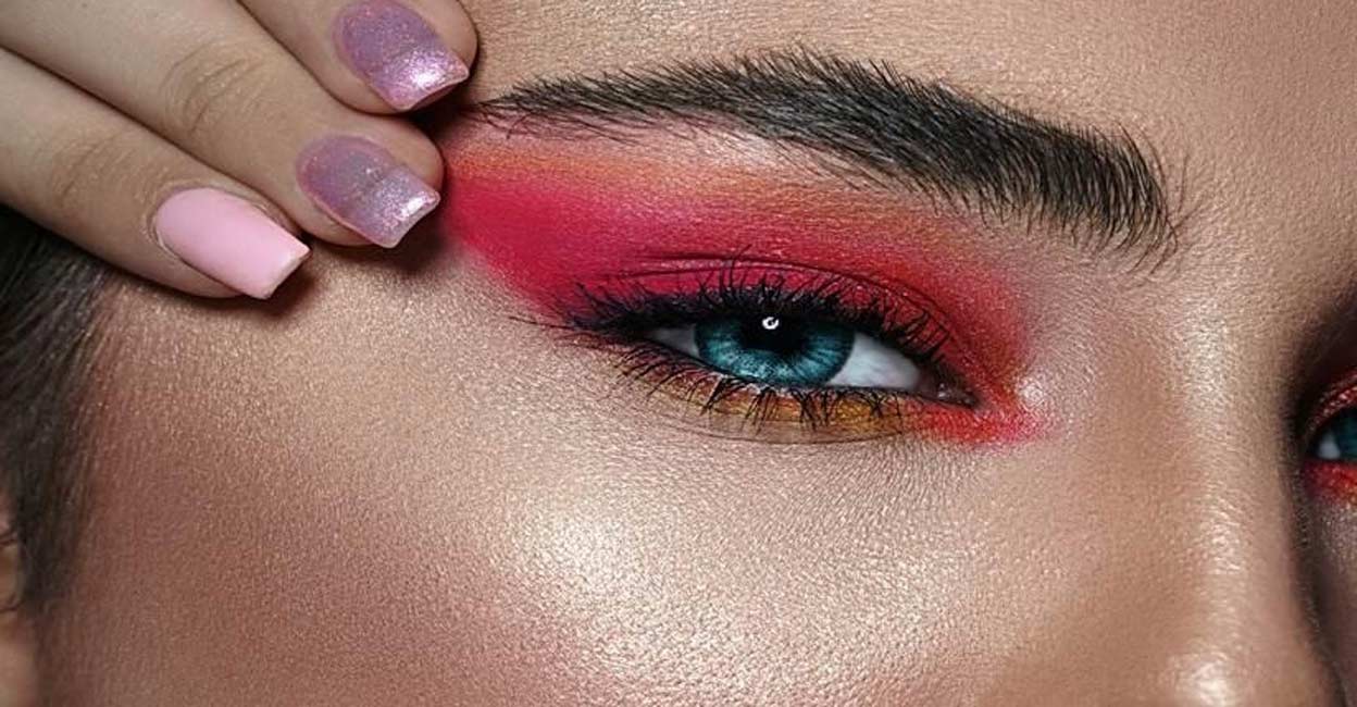 It's all in the eyes.(photo:IANSLIFE) Image Credit: IANS