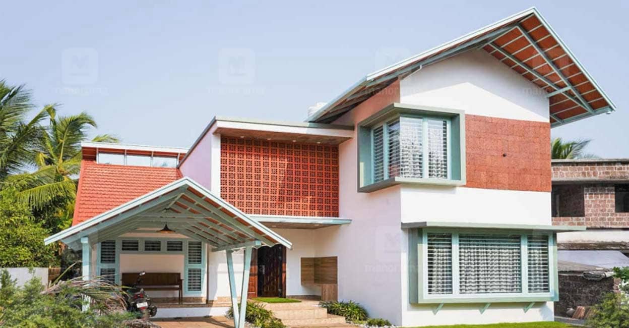 When a labourer in Kanhangad dreamt of a costeffective luxury house