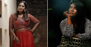 Be original: Sayanora Philip shares her style quotient