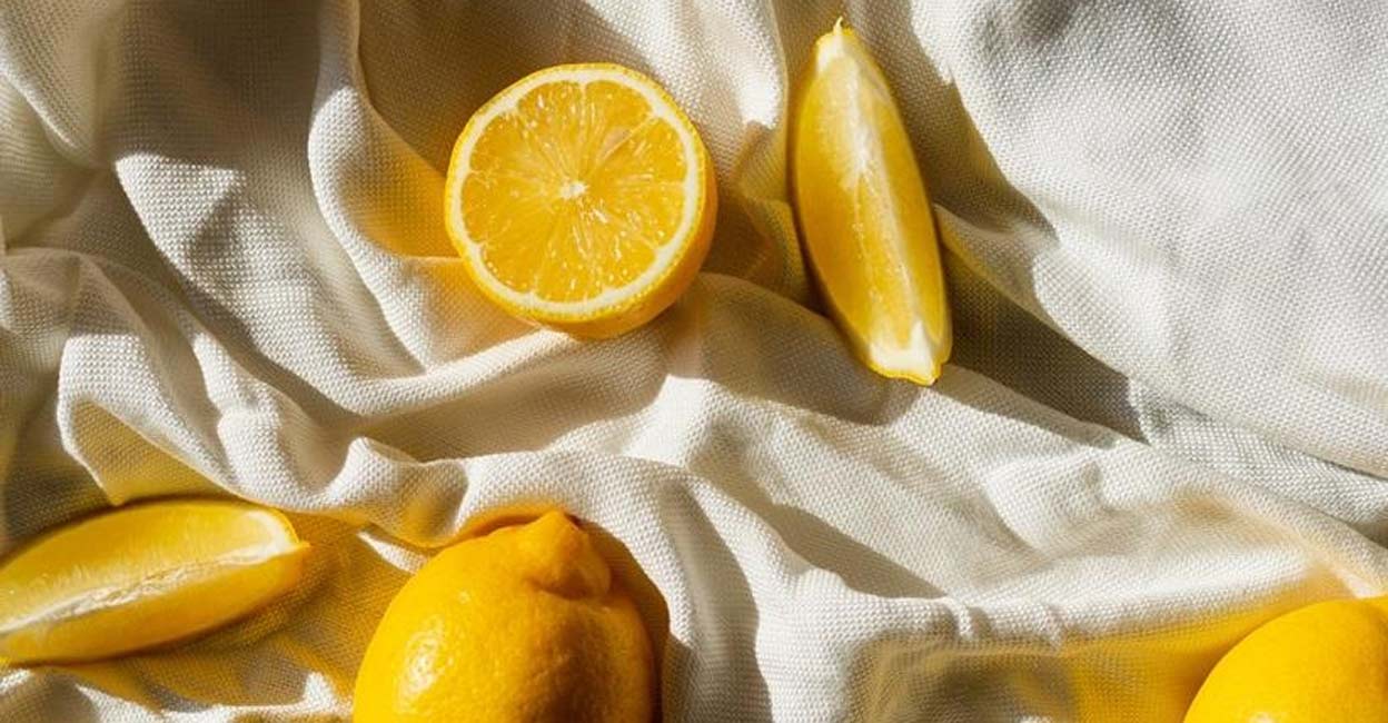 The dos & don'ts of using lemon on your skin . (Photo:IANSLIFE) Representational image. Photo: IANS