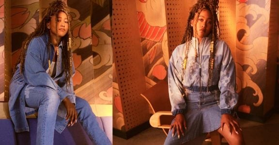 Naomi Osaka Naomi Osaka