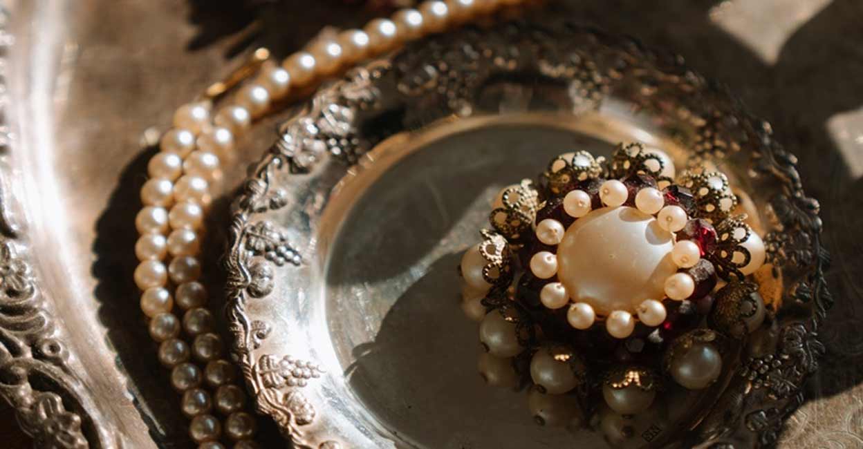 Jewelry tips for zoom and online meetings(IANSLIFE) Representative image. Photo: IANS
