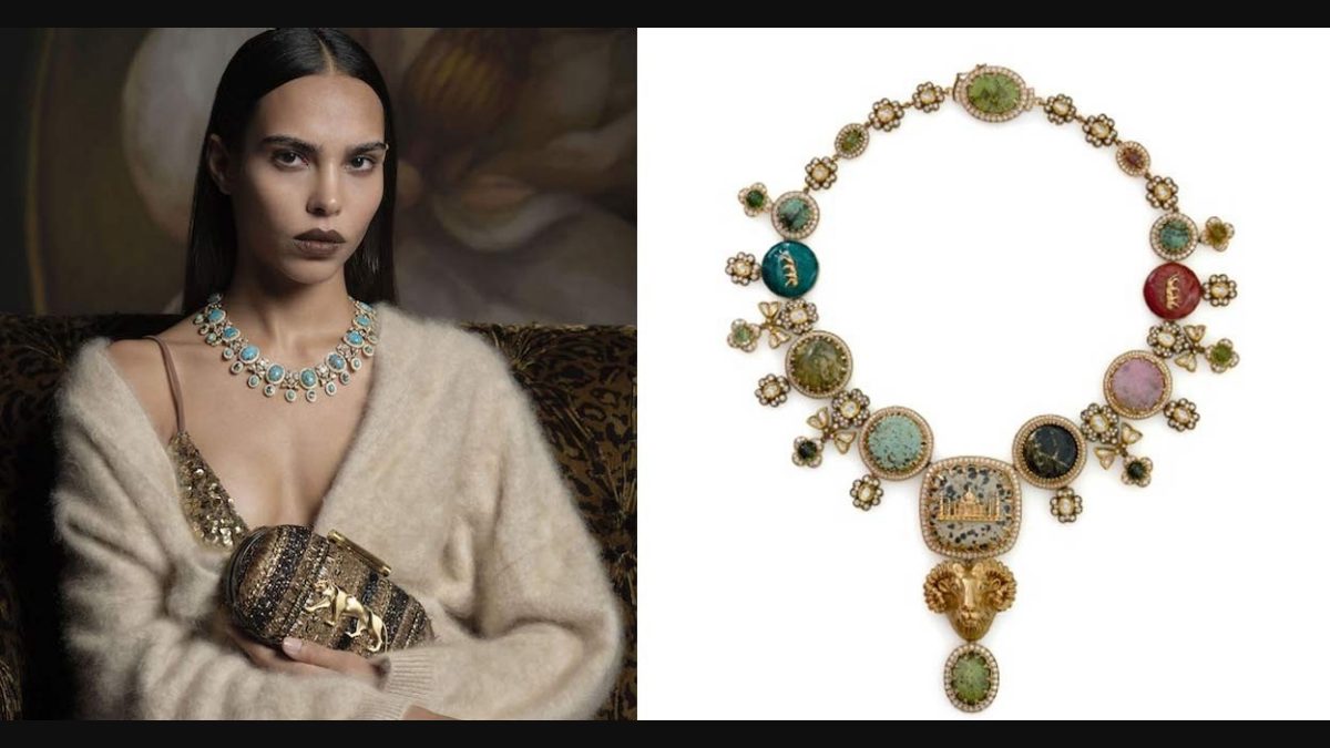 Sabyasachi debuts its most eclectic high jewellery collection yet