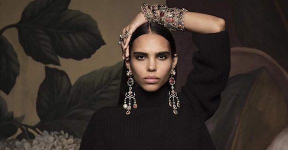 Sabyasachi High Jewellery at Bergdorf Goodman.(photo:IANSLIFE) Sabyasachi High Jewellery at Bergdorf Goodman.(photo:IANSLIFE)