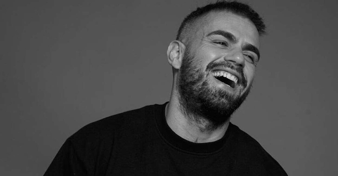 Makeup artist Florian Hurel. Photo: IANS