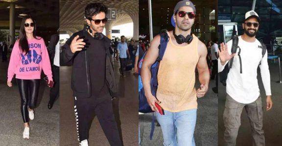 Bollywood actors Bollywood actors