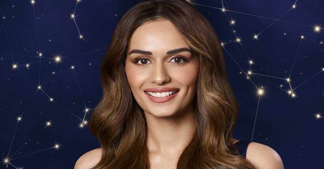 Former Miss World Manushi Chhillar. Photo: IANS