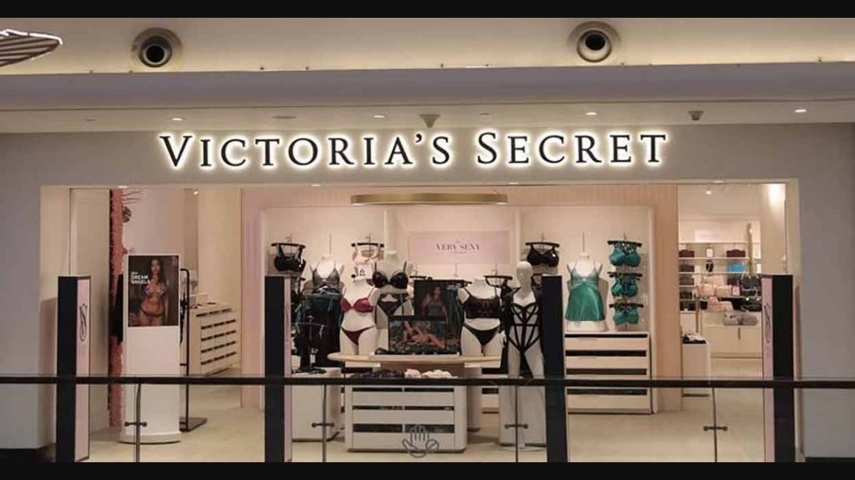 Victoria's Secret is Now Open at Inorbit Mall in Mumbai, India