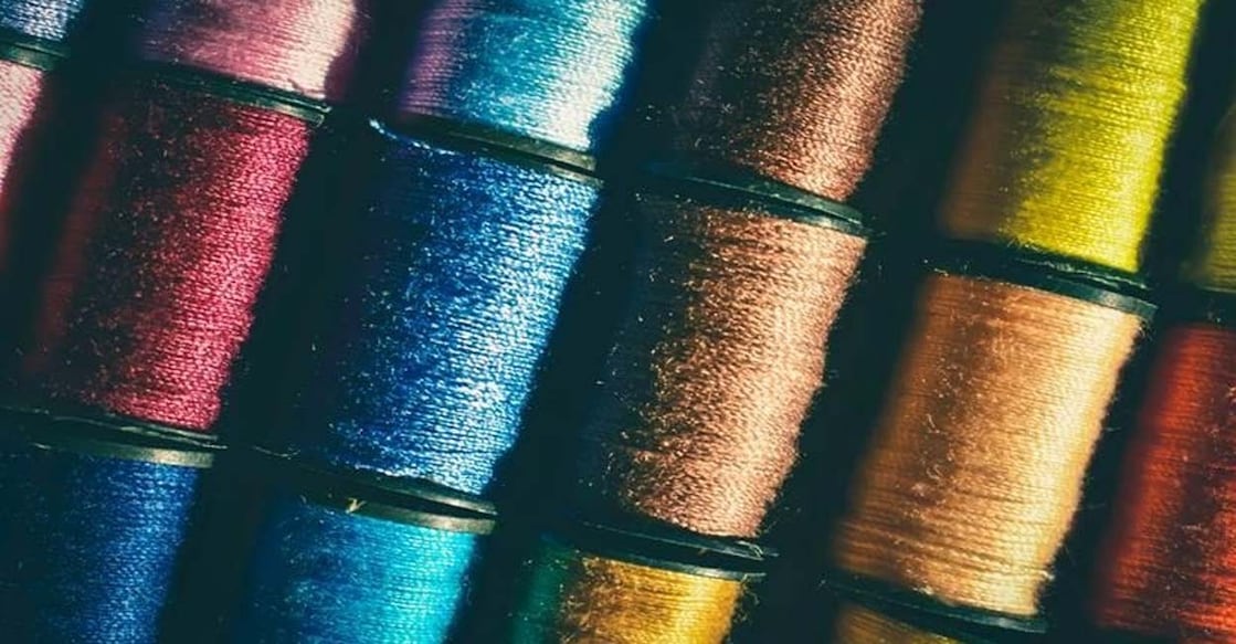 How to discern different fabric types(IANSLIFE) Representative image. Photo: IANS