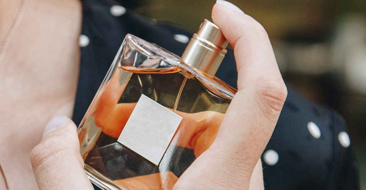 Looking for some long-lasting perfumes for women? Here's a list