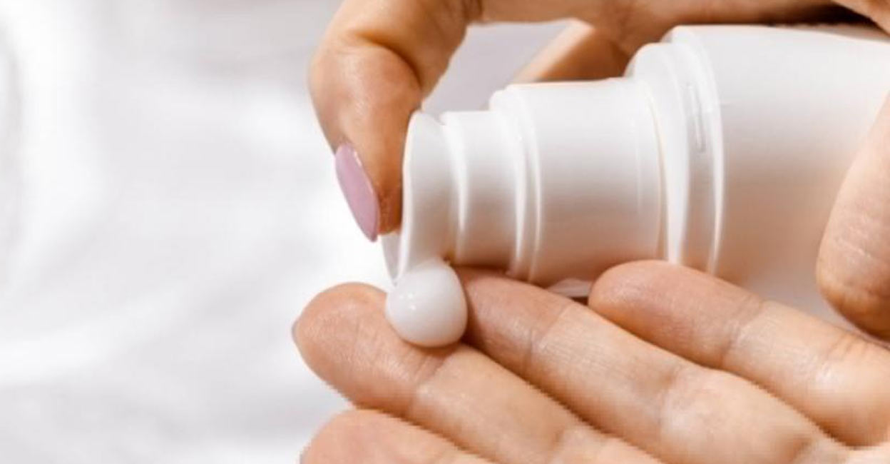 Most people don’t apply enough sunscreen or stay in the sun for hours after applying sunscreen in the morning. Photo: IANS