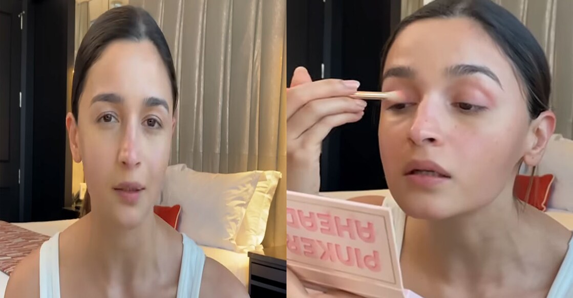 Alia Bhatt. Photo: Youtube/Allure