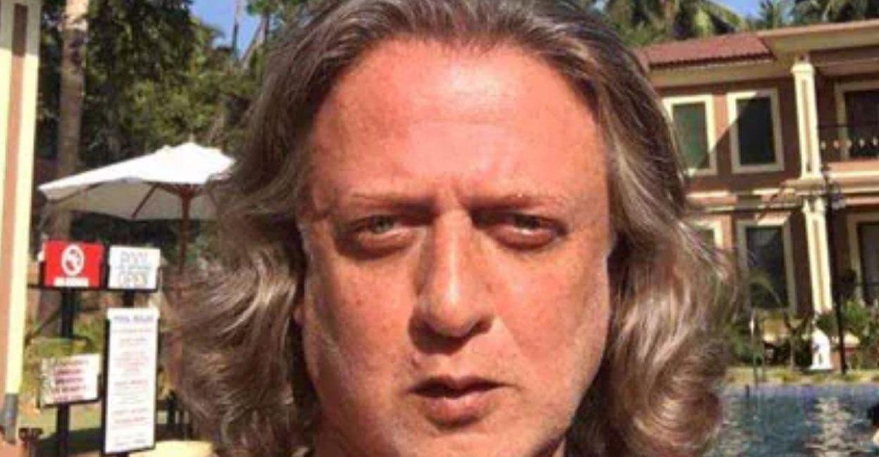 rohit-bal Bal is recognised among peers for his creativity and has a loyal list of clientele from the business world. Photo | Facebook
