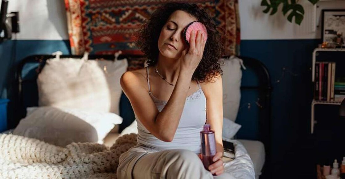 In today's vibrant, ever-growing beauty industry, our choices as consumers are vital to transforming our well-being and the world around us. Photo: IANS