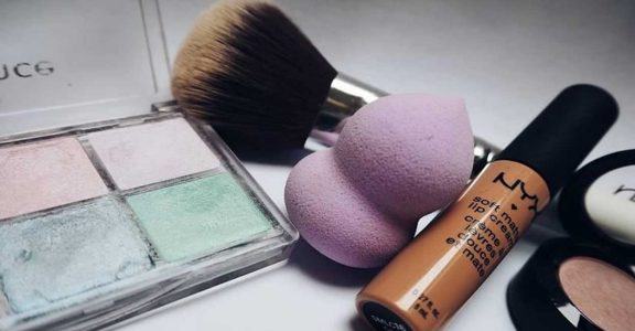 Where to find the best of global beauty products in India