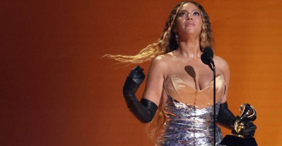 Beyonce Beyonce
