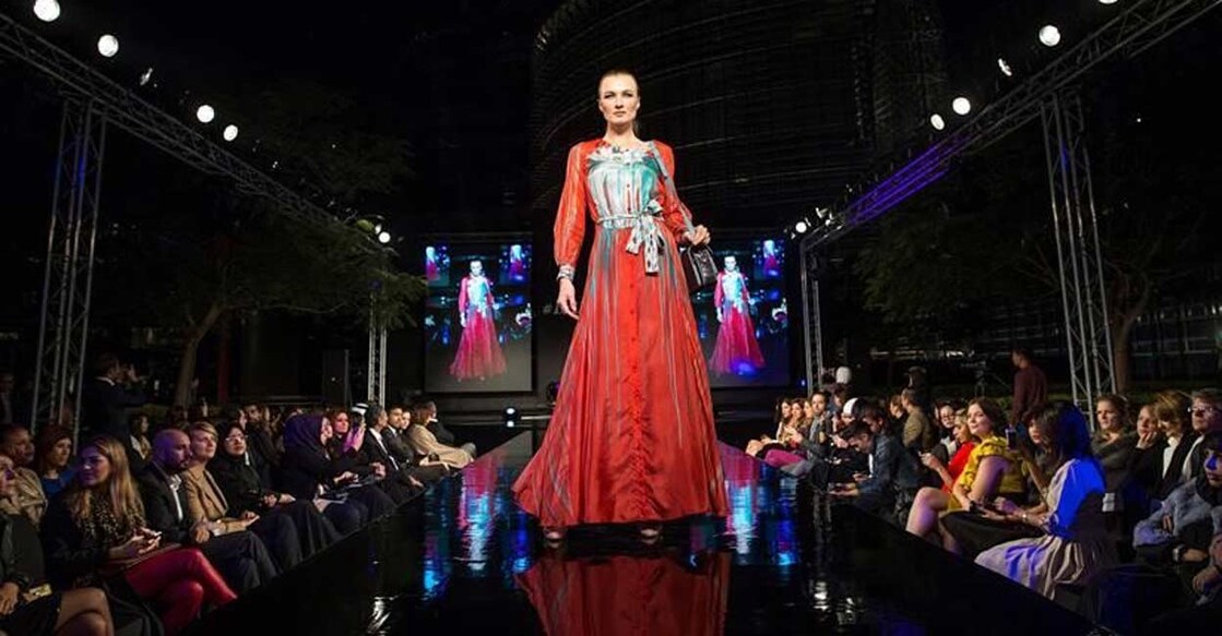 Lakme Fashion Week is the mecca of the confluence of beauty and fashion in the country. Representational image: IANS