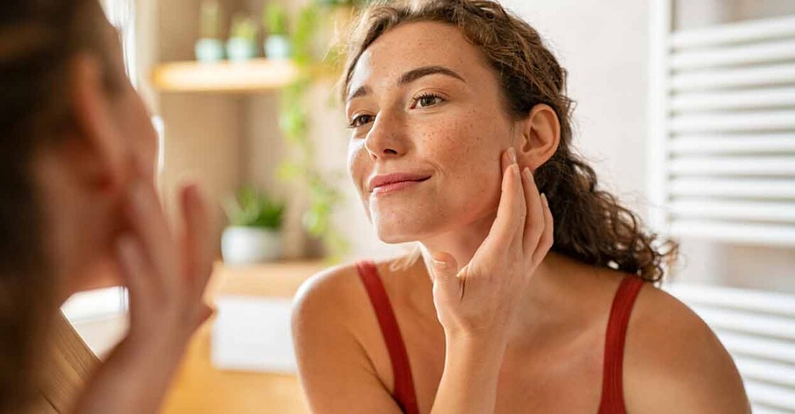 In a bid to rekindle the skin back to its youthful state, people tend to experiment with both safe and unsafe procedures. Representative image: Ground Picture / Shutterstock