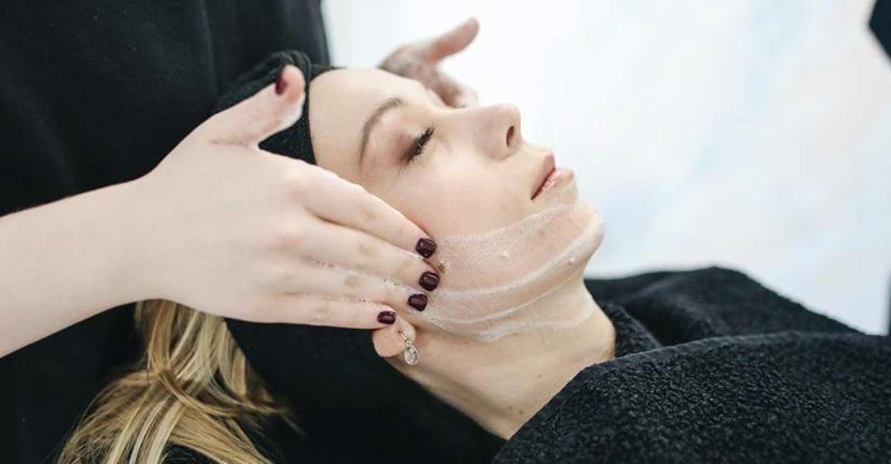 7 skincare trends to dominate 2023(IANSLIFE) Consistent innovation and meeting consumer demands are ruling the skincare sector. Representational image: IANS