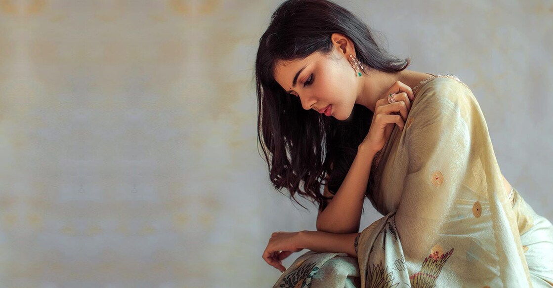 Kalyani Priyadarshan