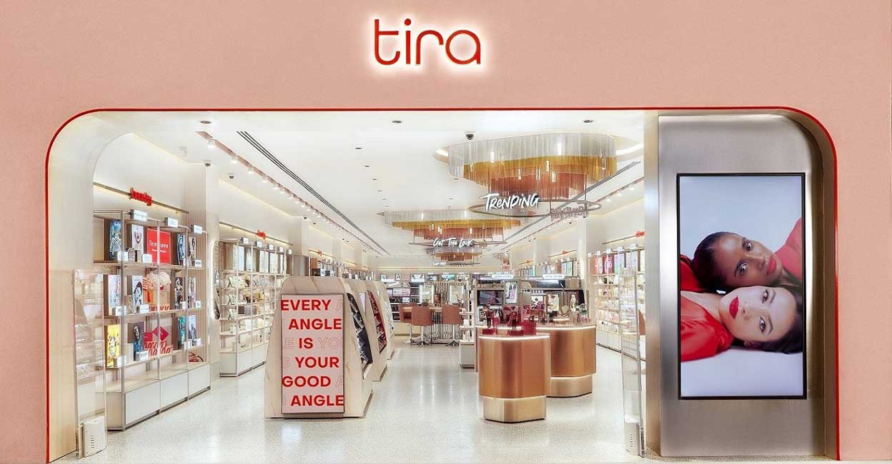 Tira has the potential to scale up its stores across cities. Photo: special arrangement
