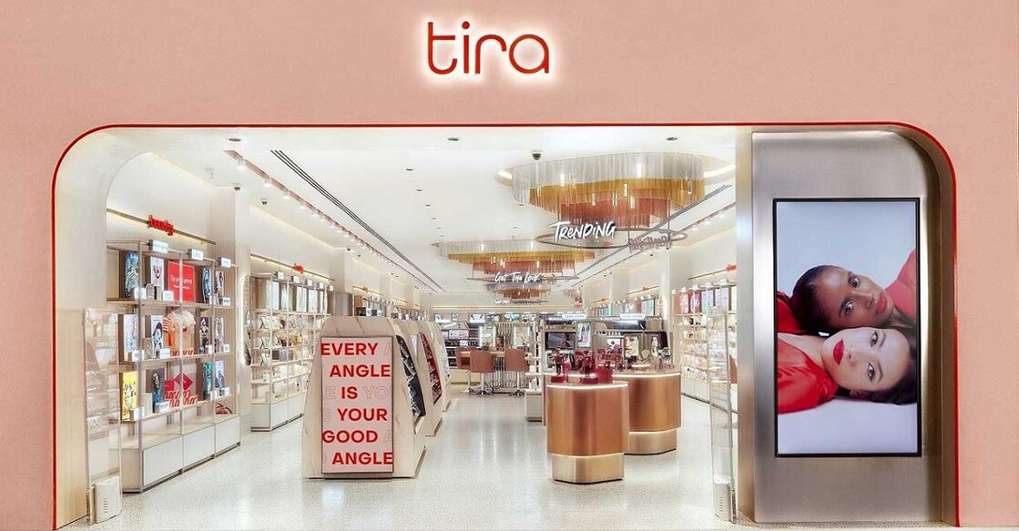 Tira has the potential to scale up its stores across cities. Photo: special arrangement