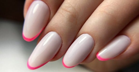 Nail trends to catch your eye this season.(photo:IANSLIFE) Nail trends to catch your eye this season.(photo:IANSLIFE)