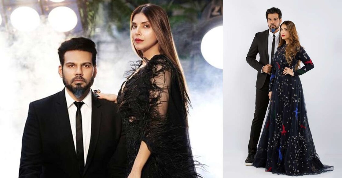 Indian fashion brand that created ripples at Cannes red carpet