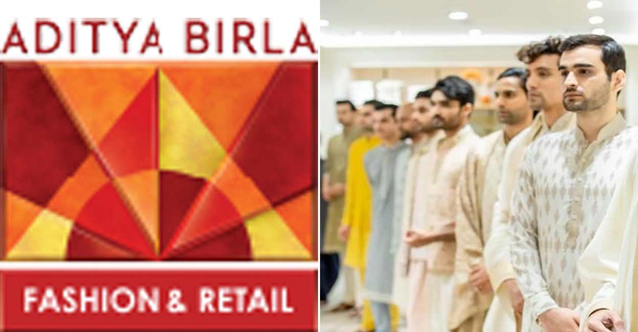 aditya-birla-c The clothing and accessories business, Pantaloons, rose 18%, as it added a net 25 stores to its existing network in the quarter. Image used for representational purpose. Photo: IANS