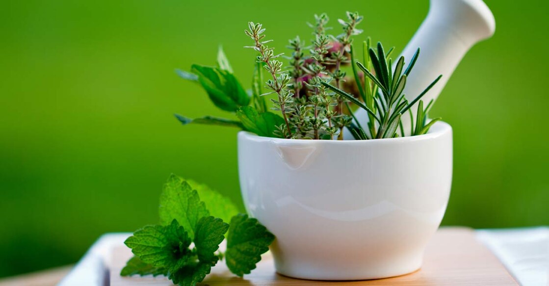 Ageing skin requires care, especially natural solutions that don't let your skin give away your age. Representational image: gorilla images / Shutterstock