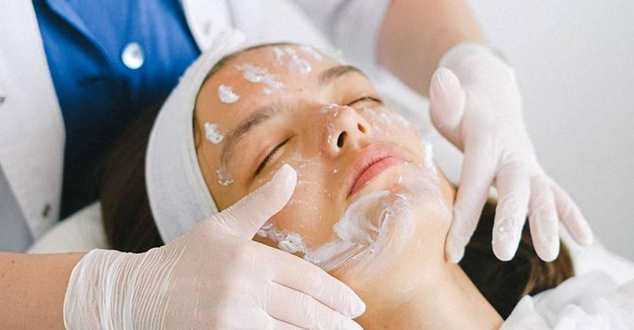 Our bodies' needs and capabilities change as we age, and our skin is no exception. Image used for representational purpose. Photo: IANS
