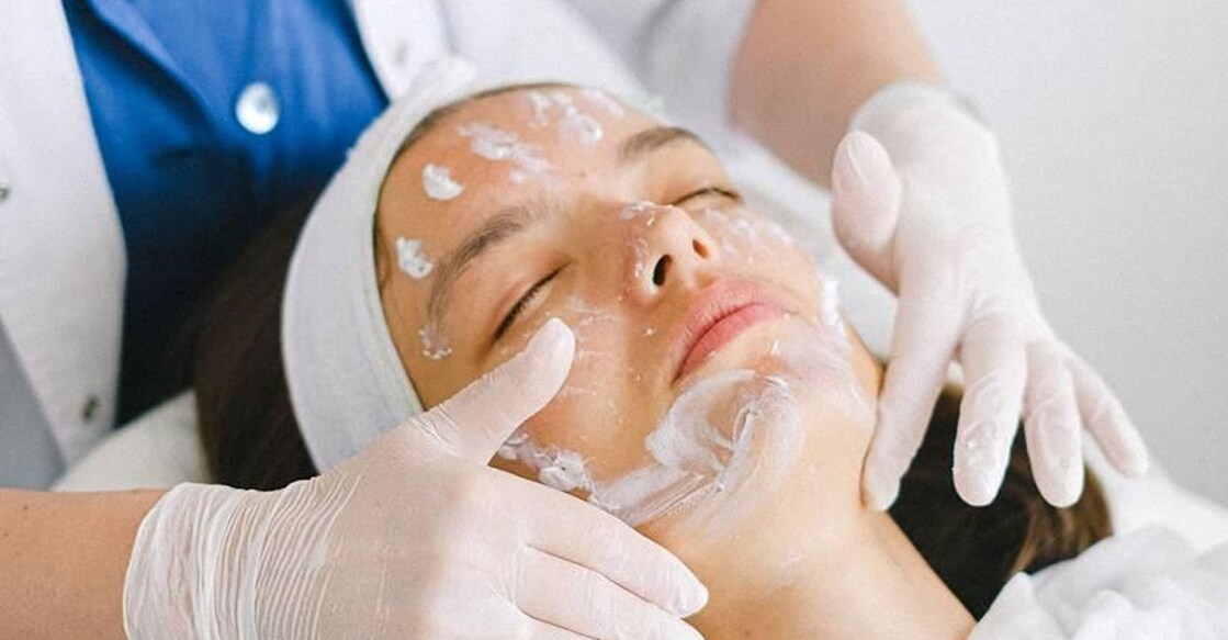 Our bodies' needs and capabilities change as we age, and our skin is no exception. Image used for representational purpose. Photo: IANS