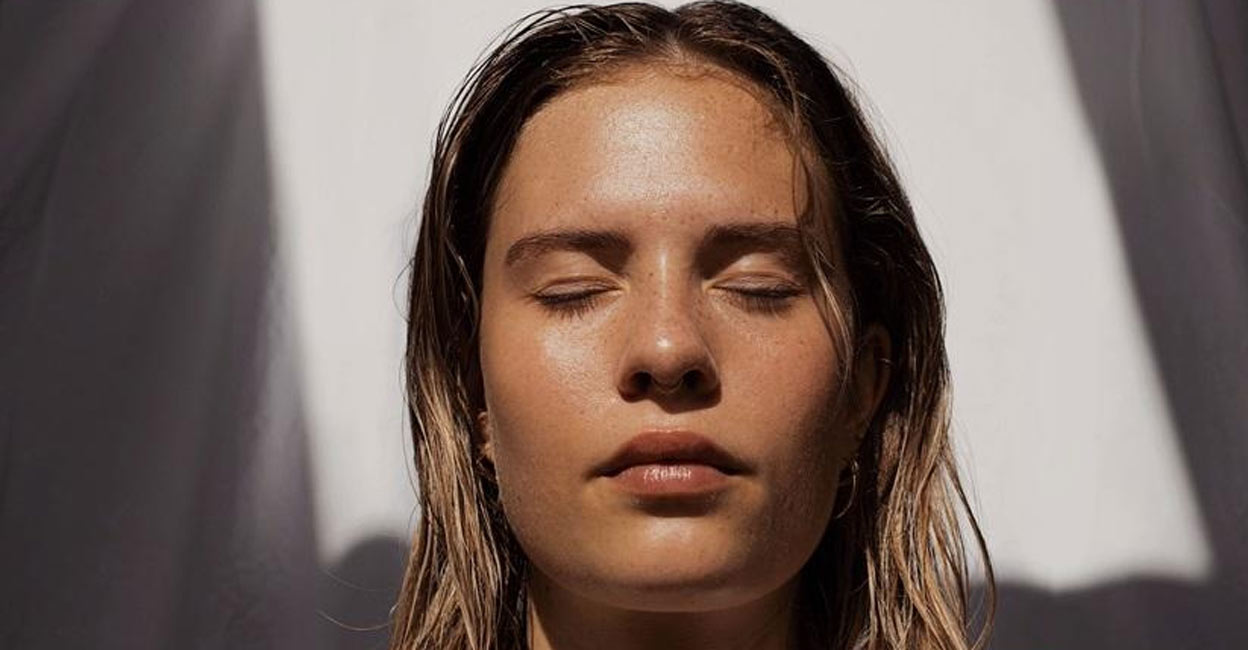 The vampire facial is the best way to start fighting early signs of ageing. Photo: IANS