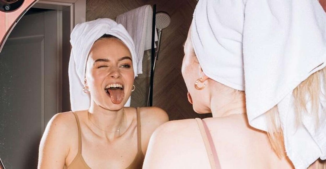 This 'brightening' vitamin aids treats uneven skin, and pigmentation and leaves skin glowing. Representational image: IANS