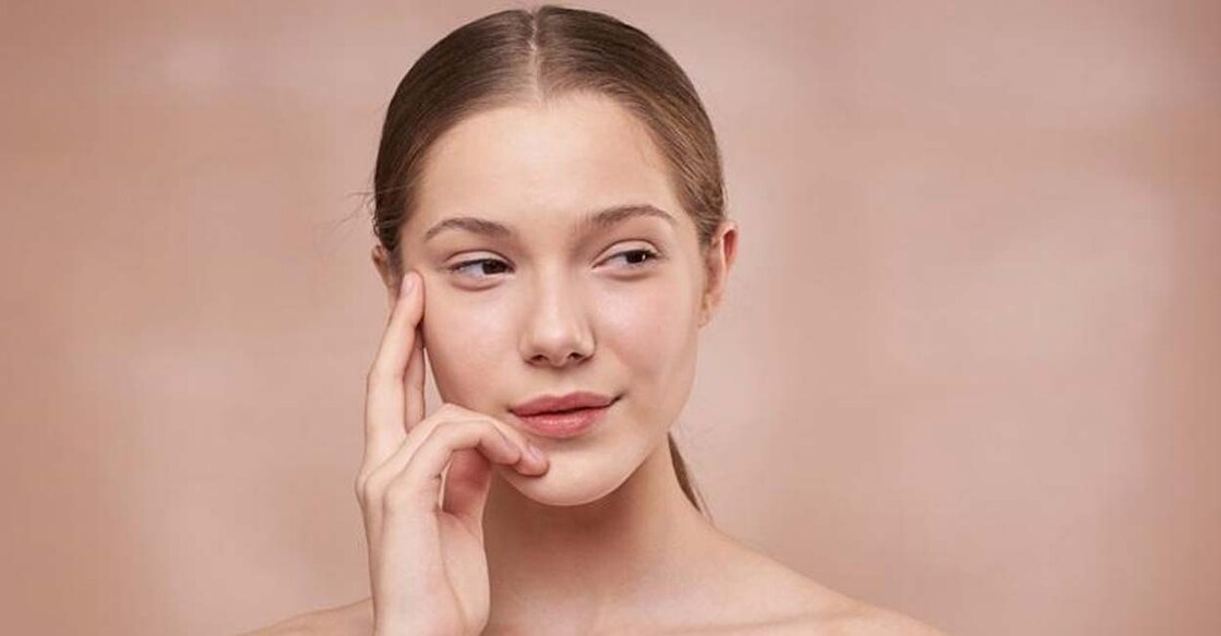 Psychodermatology- Holistic skincare A sustainable solution can be achieved by addressing the root cause of one's skin concerns. Photo: IANS