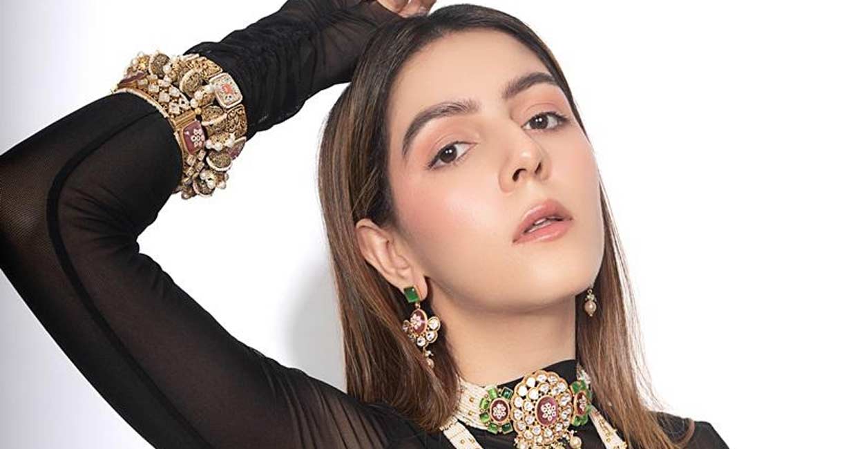 Jewellery holds a significant place in Indian culture, particularly when it comes to bridal adornment. Representative image: IANS