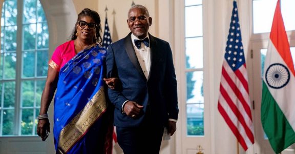 US-INDIA-DIPLOMACY-POLITICS-MODI-BIDEN US-INDIA-DIPLOMACY-POLITICS-MODI-BIDEN