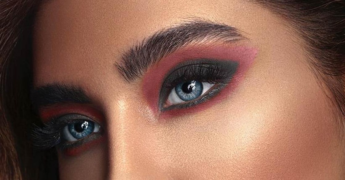 beauty-c Complex eye make-up looks with multiple eyeshadows, eyeliners, and mascaras can smudge or crease easily in humid weather. Photo: IANS