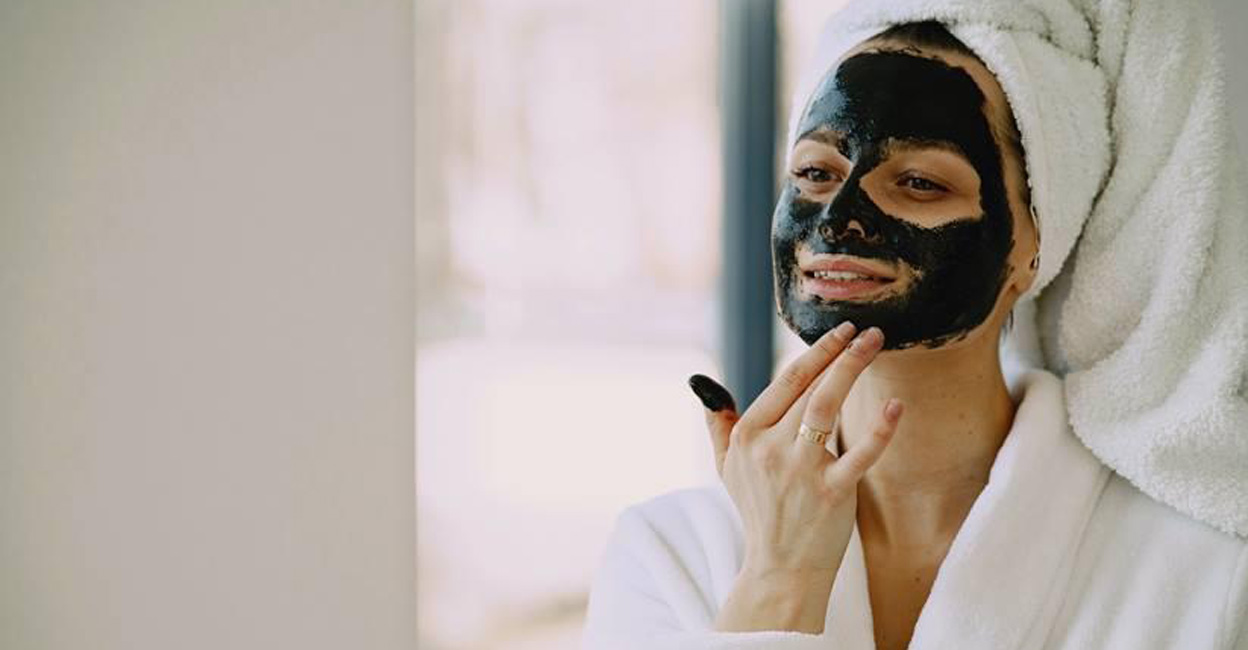 skin-flooding For anyone who is acne-prone, it is important to be careful of layering on too many products as you might risk clogging pores. Photo: IANS