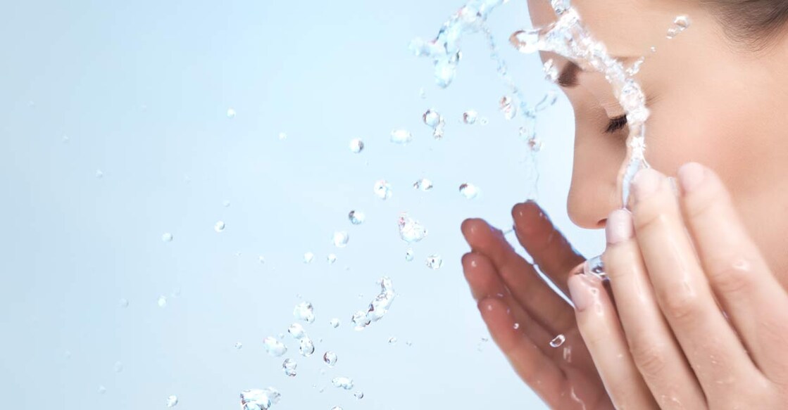 Cleansing is an almost unsaid yet holy grail step in skincare that cannot be ignored. Photo: Anna Om / Shutterstock