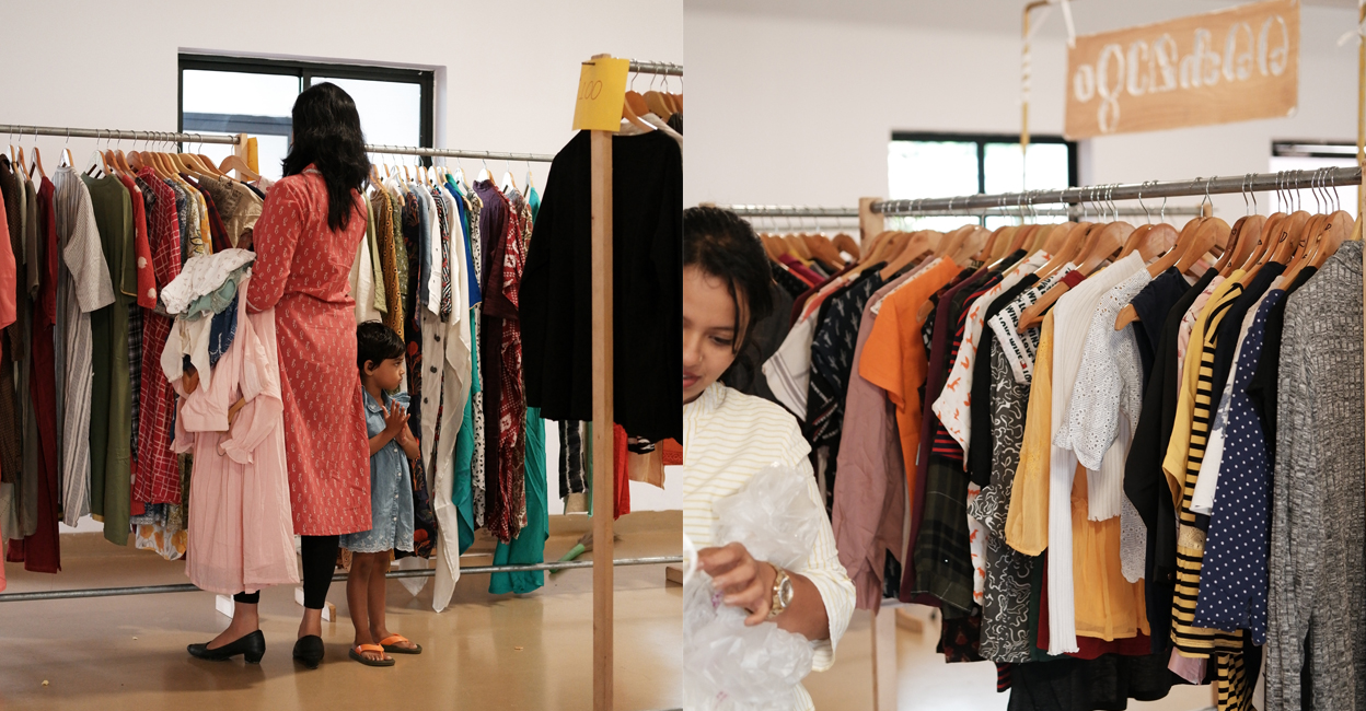 It’s all about sustainable fashion: Founders of KAI-MAATAM in Kochi