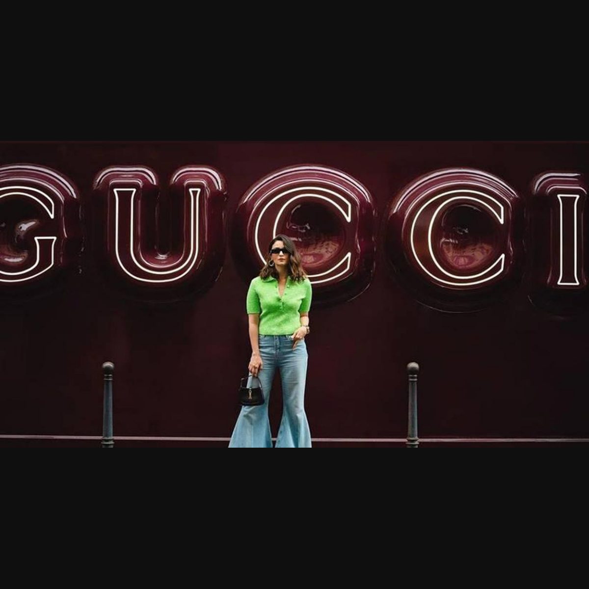 As Alia Bhatt Becomes The Global Brand Ambassador Of Gucci, Here