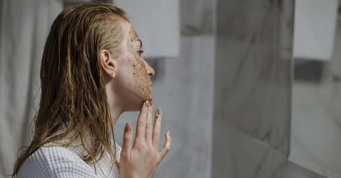 Coffee deserves a spot in your skincare routine. Photo: IANS